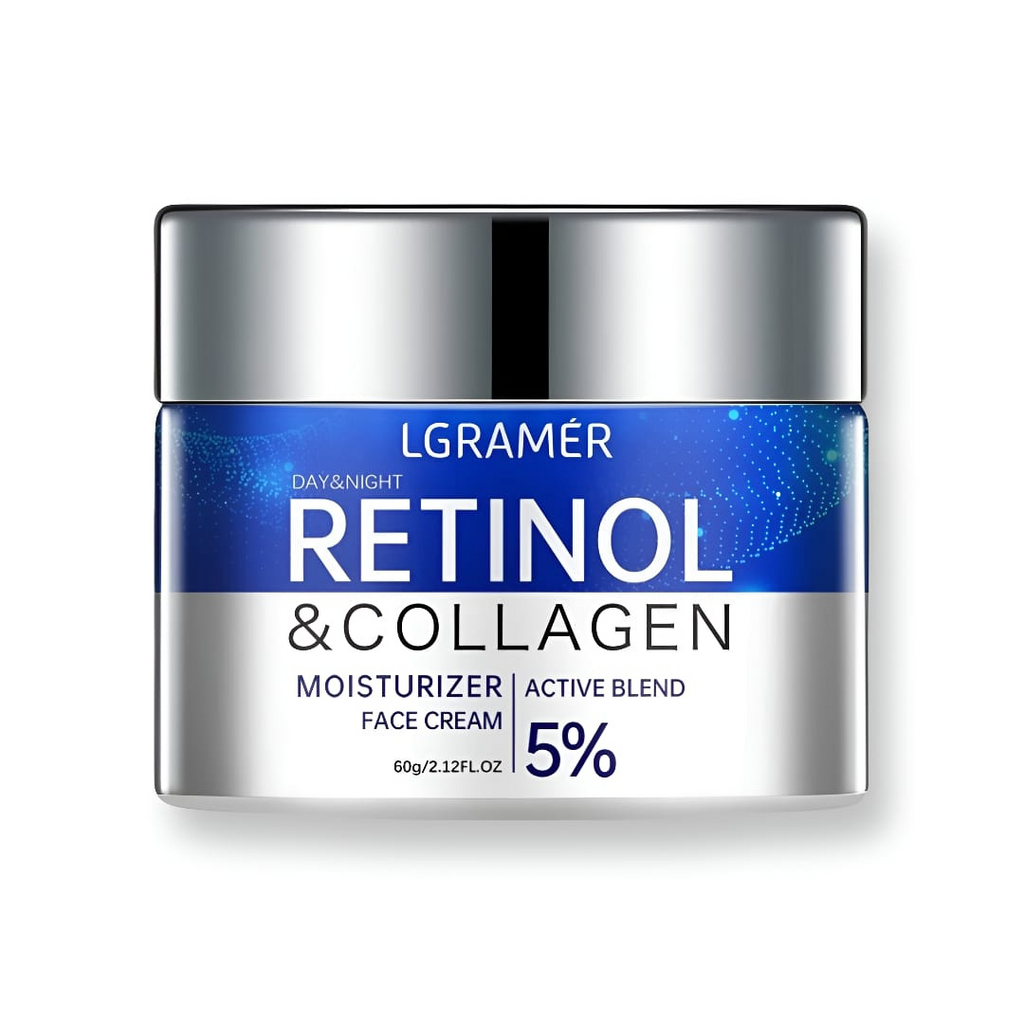 RAMER RETINOL & Collagen Moisturizer