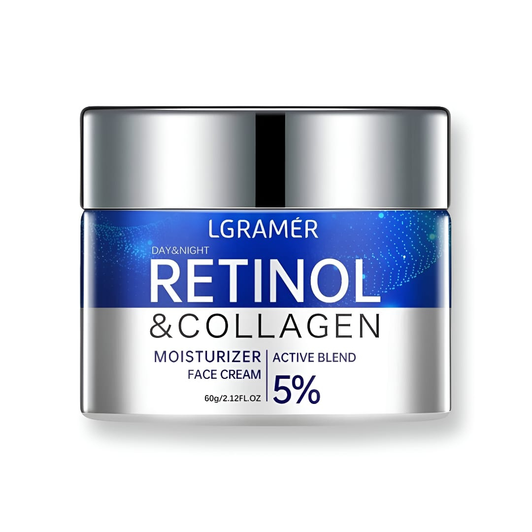 RAMER RETINOL & Collagen Moisturizer