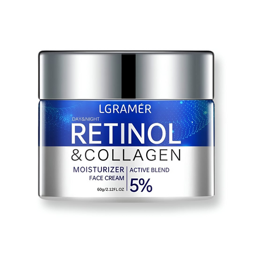 RAMER RETINOL & Collagen Moisturizer