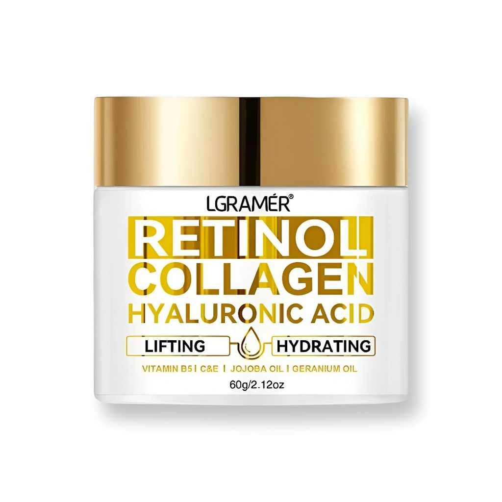 RAMER RETINOL Collagen Hyaluronic Acid