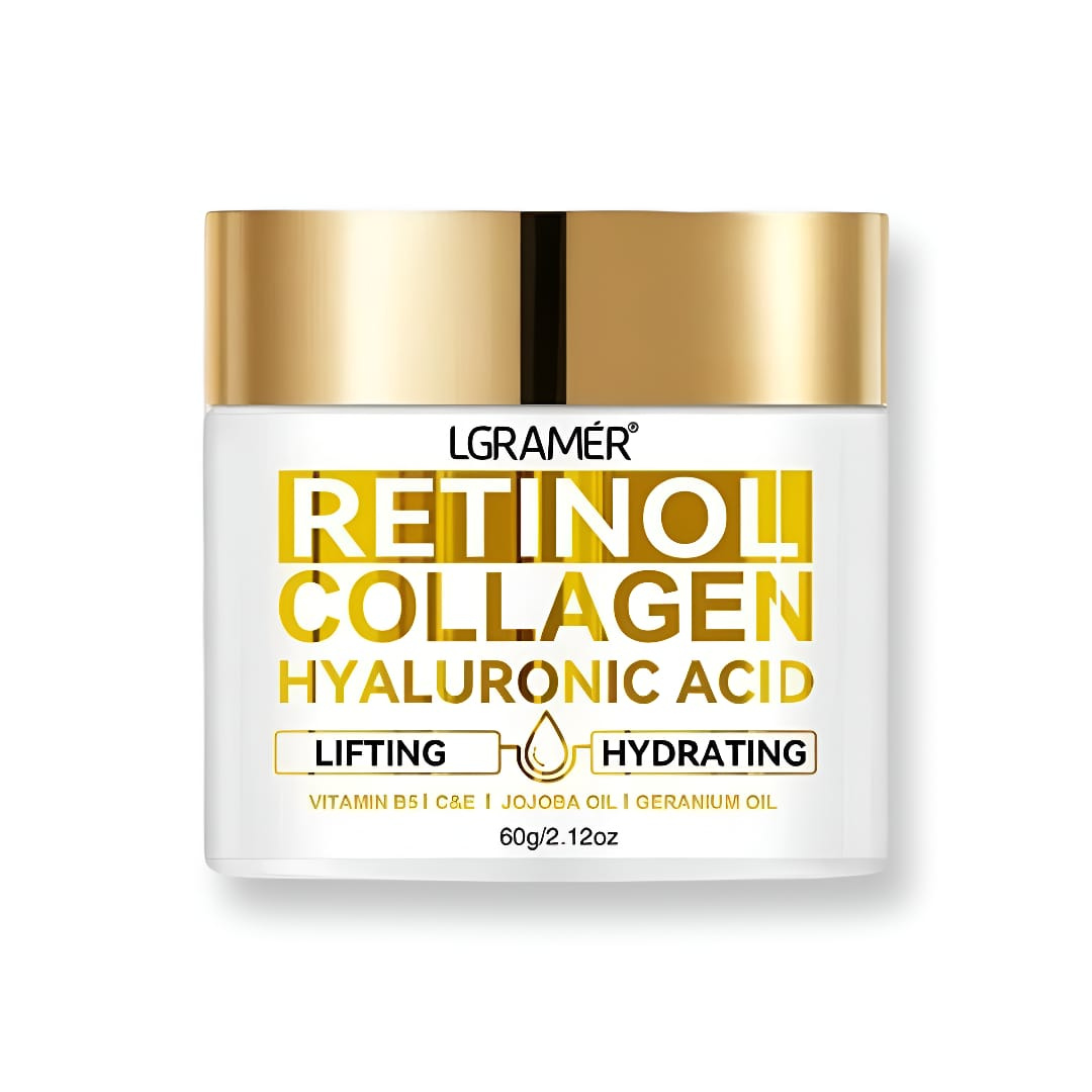 RAMER RETINOL Collagen Hyaluronic Acid