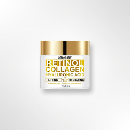 RAMER RETINOL Collagen Hyaluronic Acid