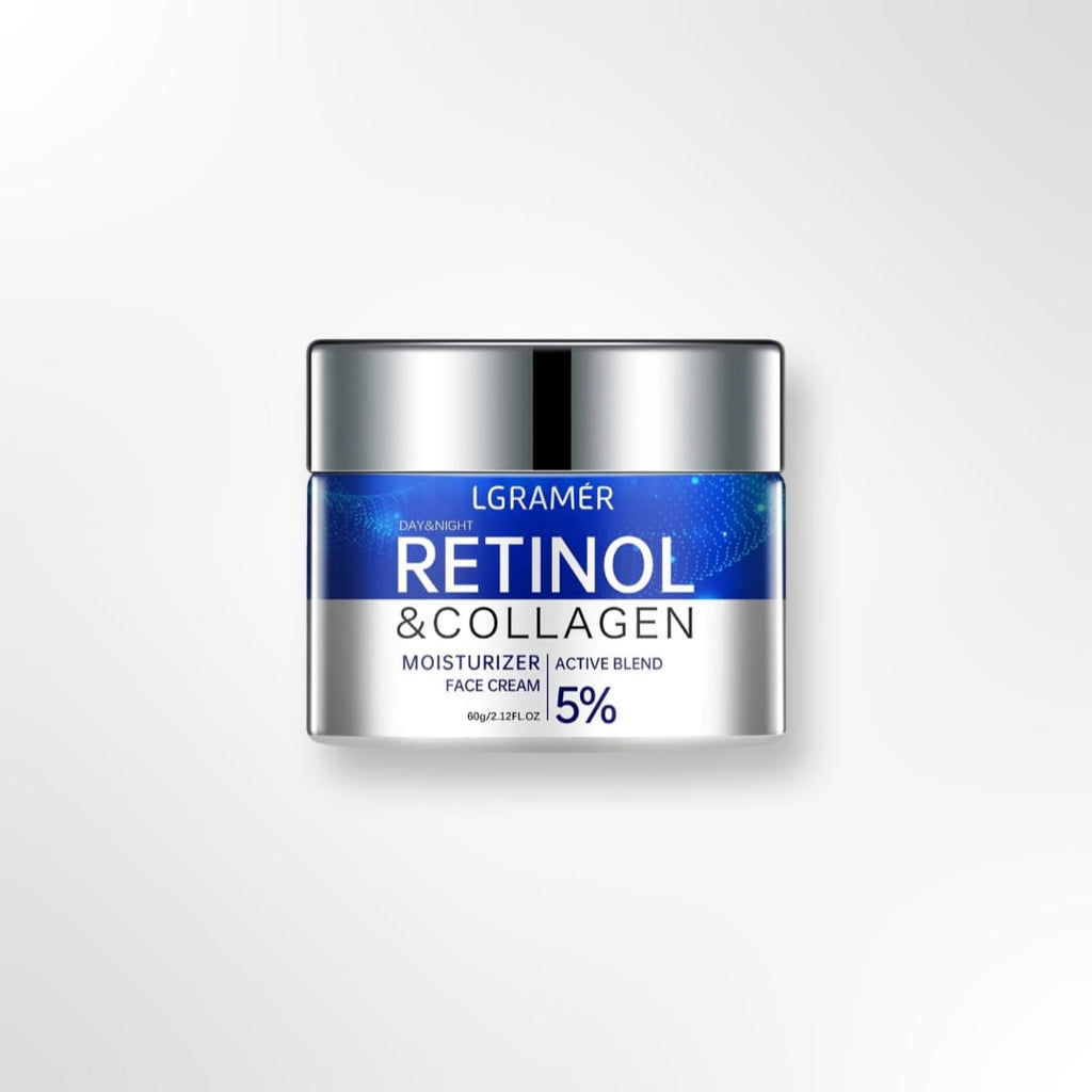 RAMER RETINOL & Collagen Moisturizer