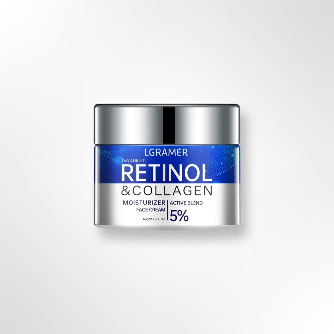 RAMER RETINOL & Collagen Moisturizer