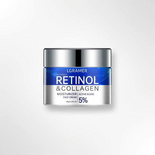 RAMER RETINOL & Collagen Moisturizer