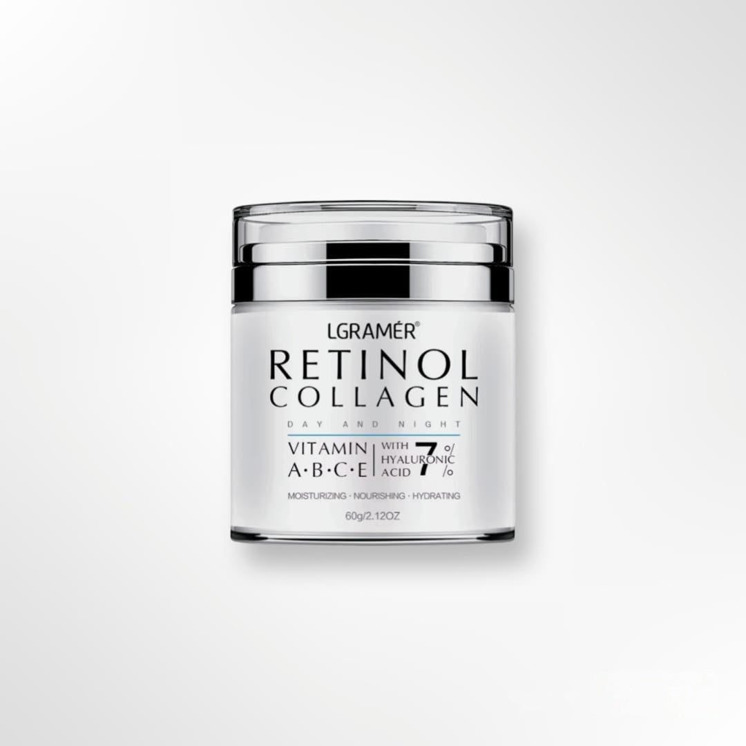 RAMER RETINOL COLLAGEN VITAMINIC HA