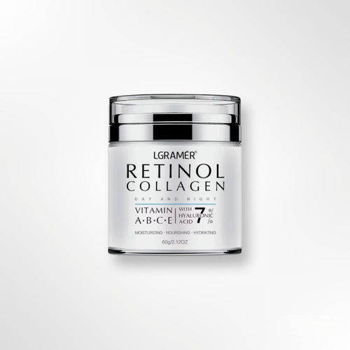 RAMER RETINOL Collagen Vitamin HA